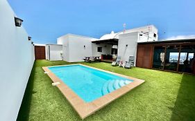 Casa Horizonte